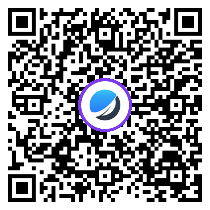 QR code