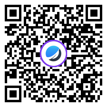 QR code
