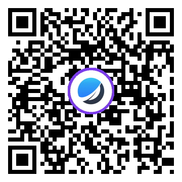 QR code