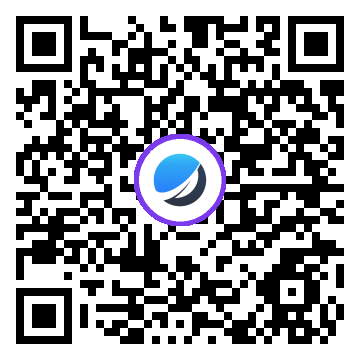 QR code