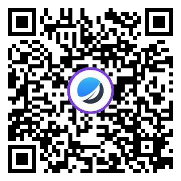 QR code