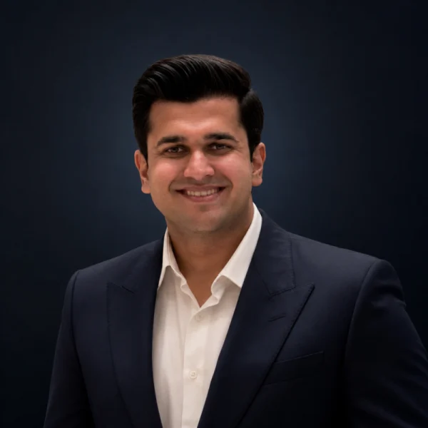 Ehtisham Atique
