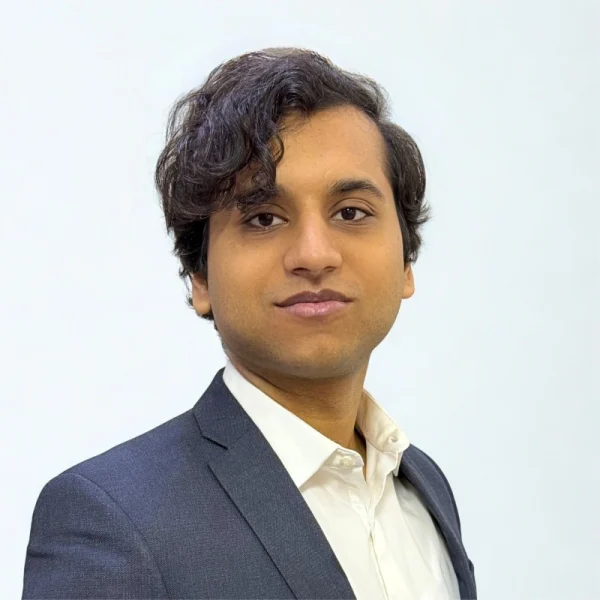 Umar Barkhia