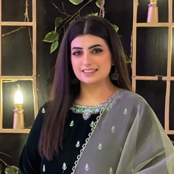 Dr. Alishba Aslam