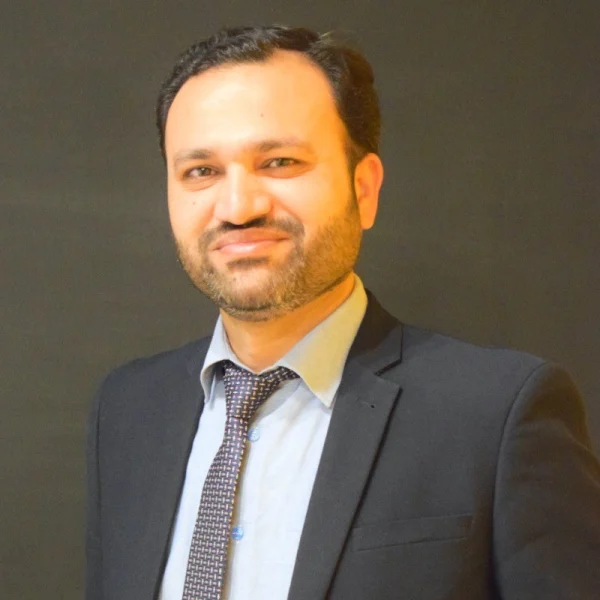 Muhammad Imran
