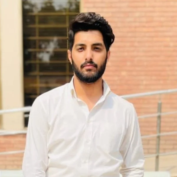 Hassan Bajwa