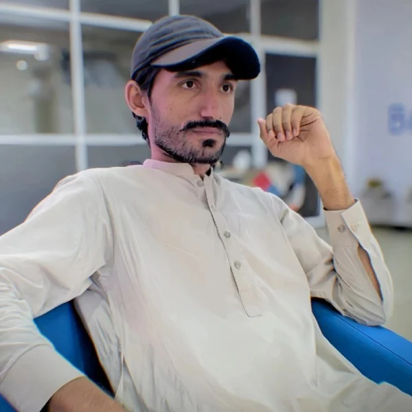 Abdul Wahab