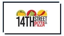 14th street pizza franchise opportunity in pakistan