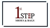 1st step shoes and bags franchise opportunity in pakistan