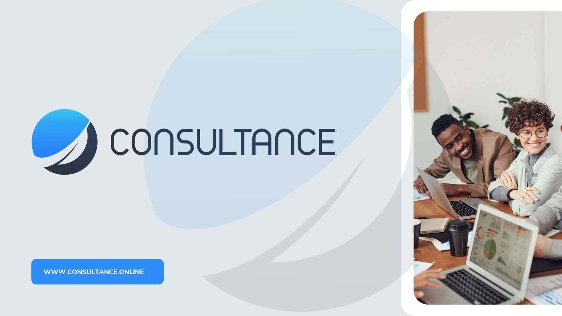 Company Profile Consultance