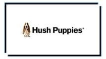Hush Puppies franchise opportunity in pakistan