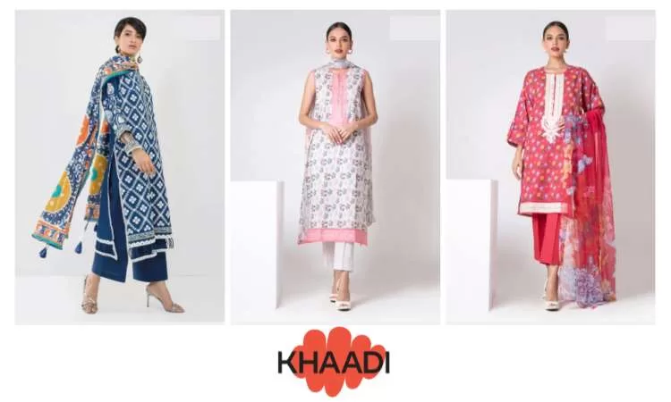 Pakistan's Top 13 Clothing Brands that Are Ruling the Fashion