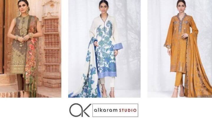 Pakistan's Top 13 Clothing Brands that Are Ruling the Fashion