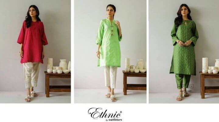 ethnic by outfitters clothing