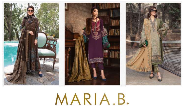 Top Pakistani Clothing Brands, 4 Most Papular Brands In 2022