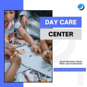 Day Care Centre business