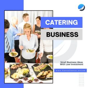 Best Business ideas in Pakistan | Catering