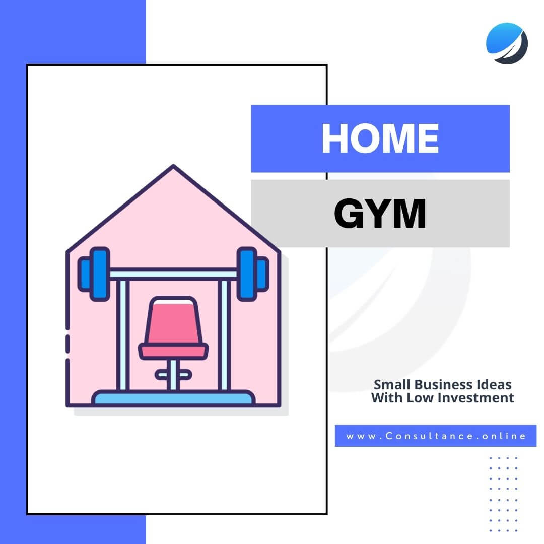 gym business plan in pakistan