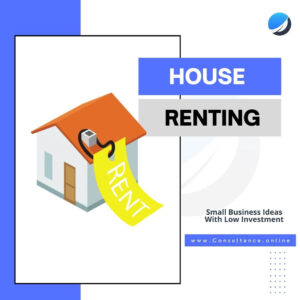 House Renting in Pakistan