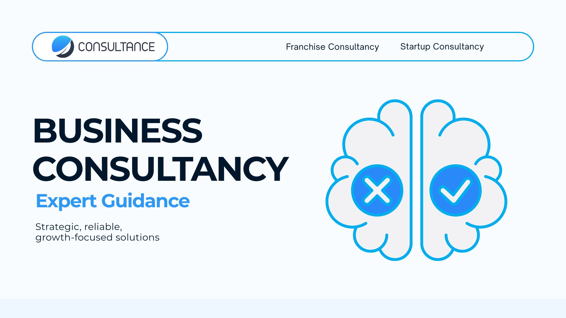 Business Consultancy In Pakistan