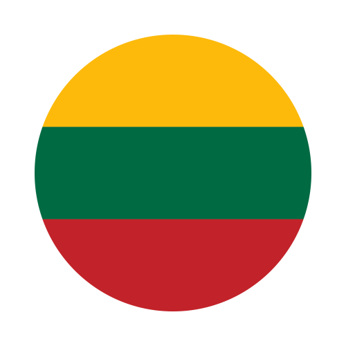 Lithuania Startup Visa Icon