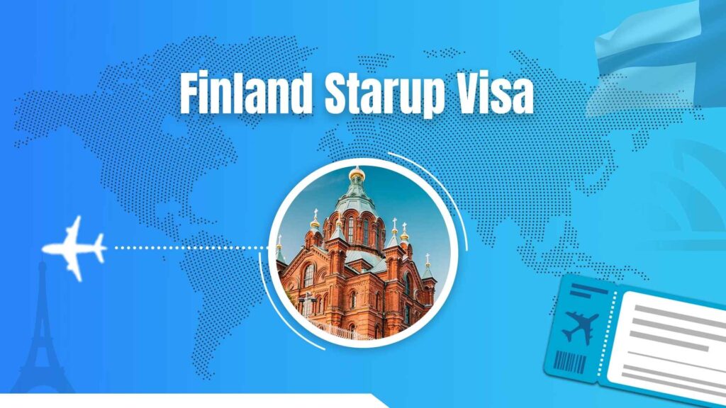 Finland’s Startup
