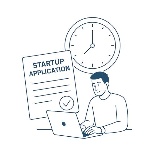 Startup Visa Typical Timeline