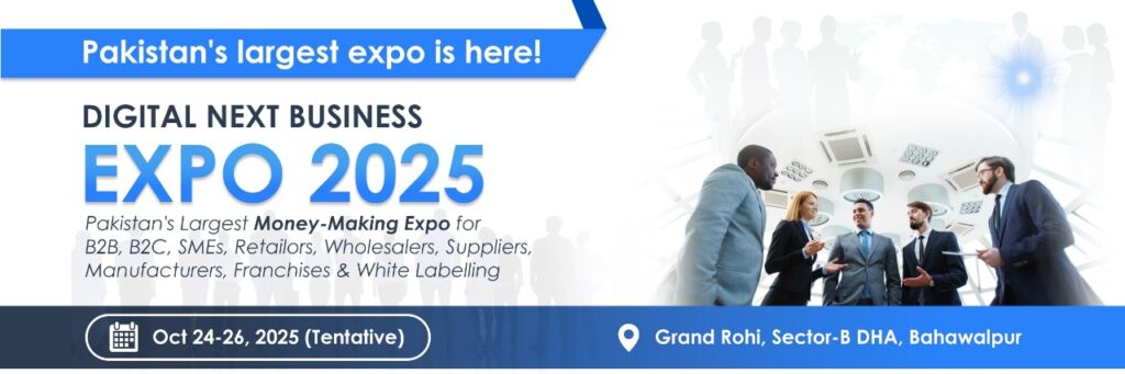 Pakistan largest Expo